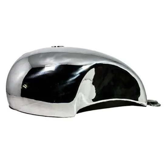 KM-TRG-012 Triumph Manx Tank
