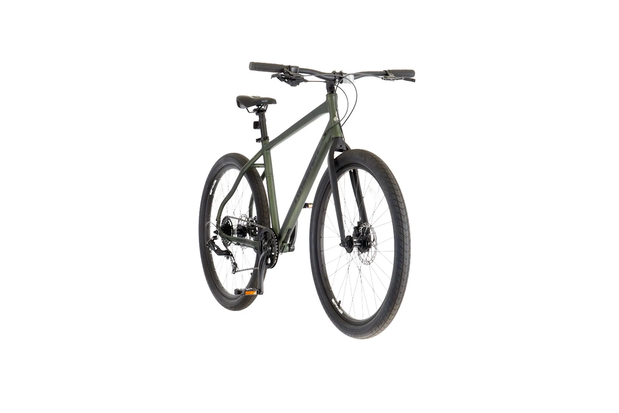 Knox - Hybrid Bike, 27.5-in