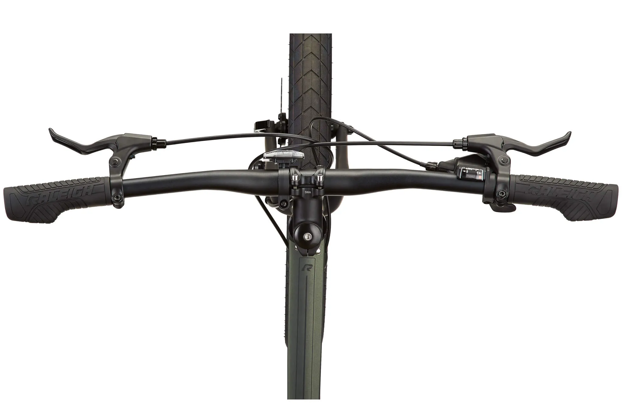 Knox - Hybrid Bike, 27.5-in