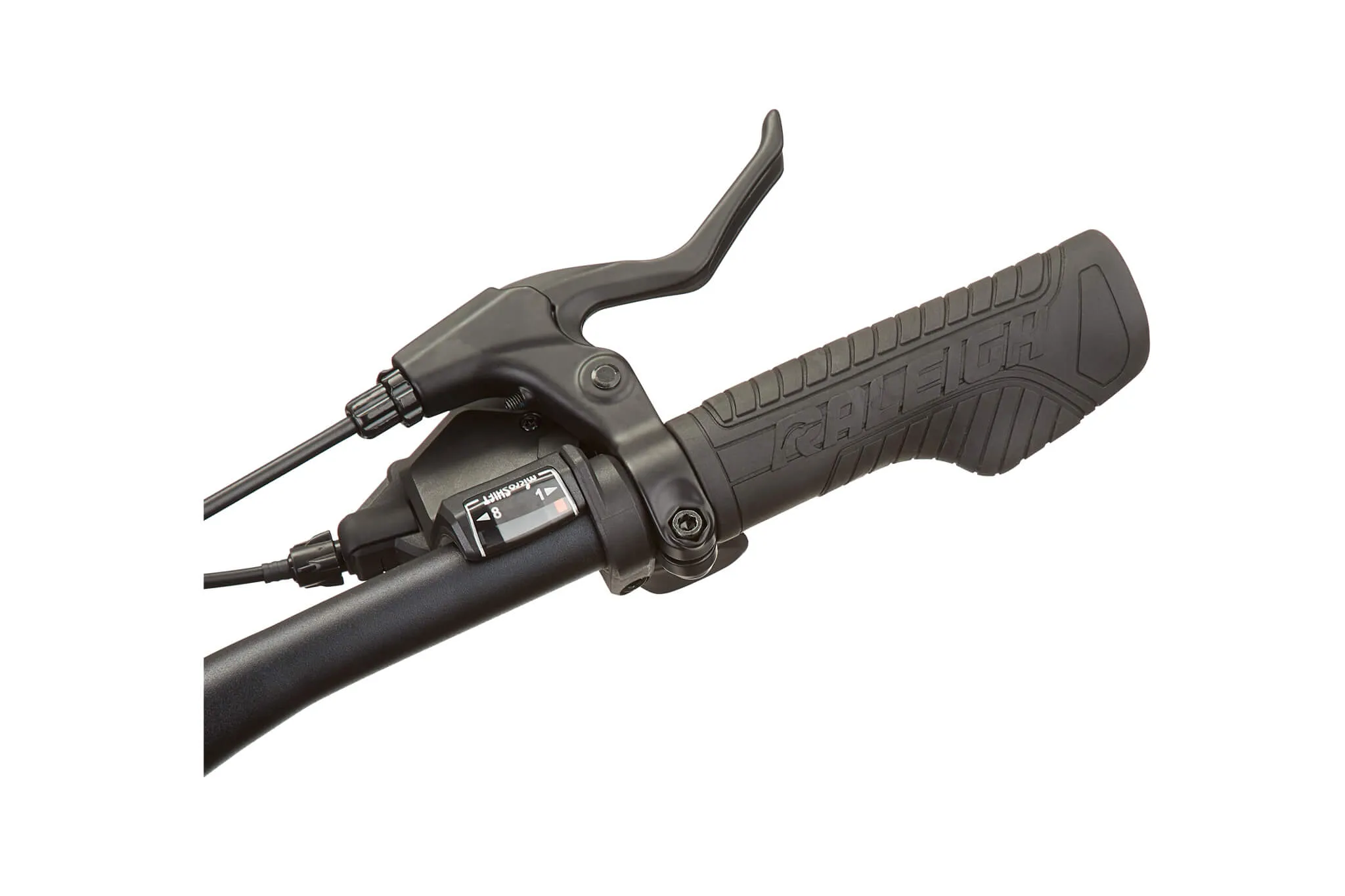 Knox - Hybrid Bike, 27.5-in