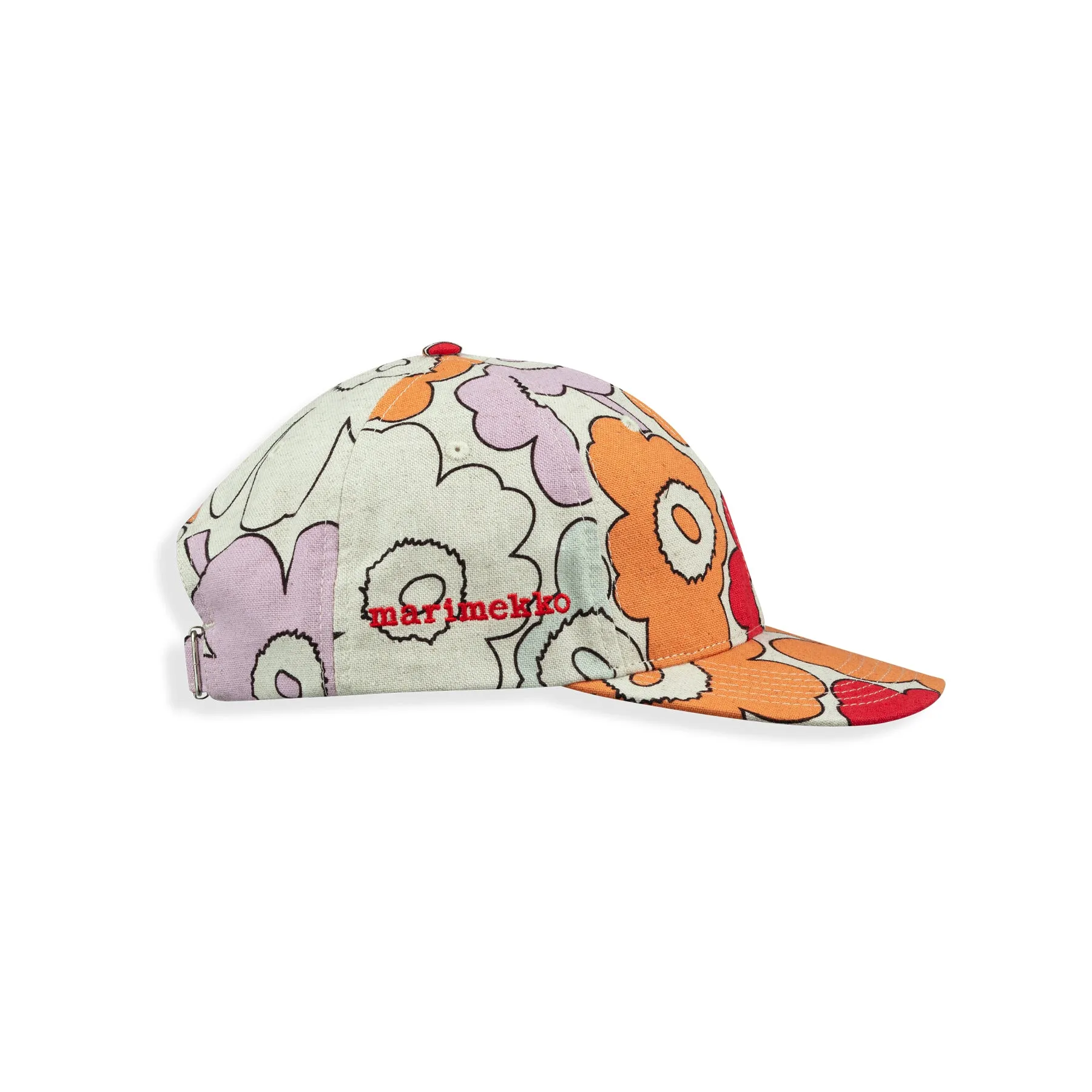 Kohde Piirto Unikko Kioski Cap