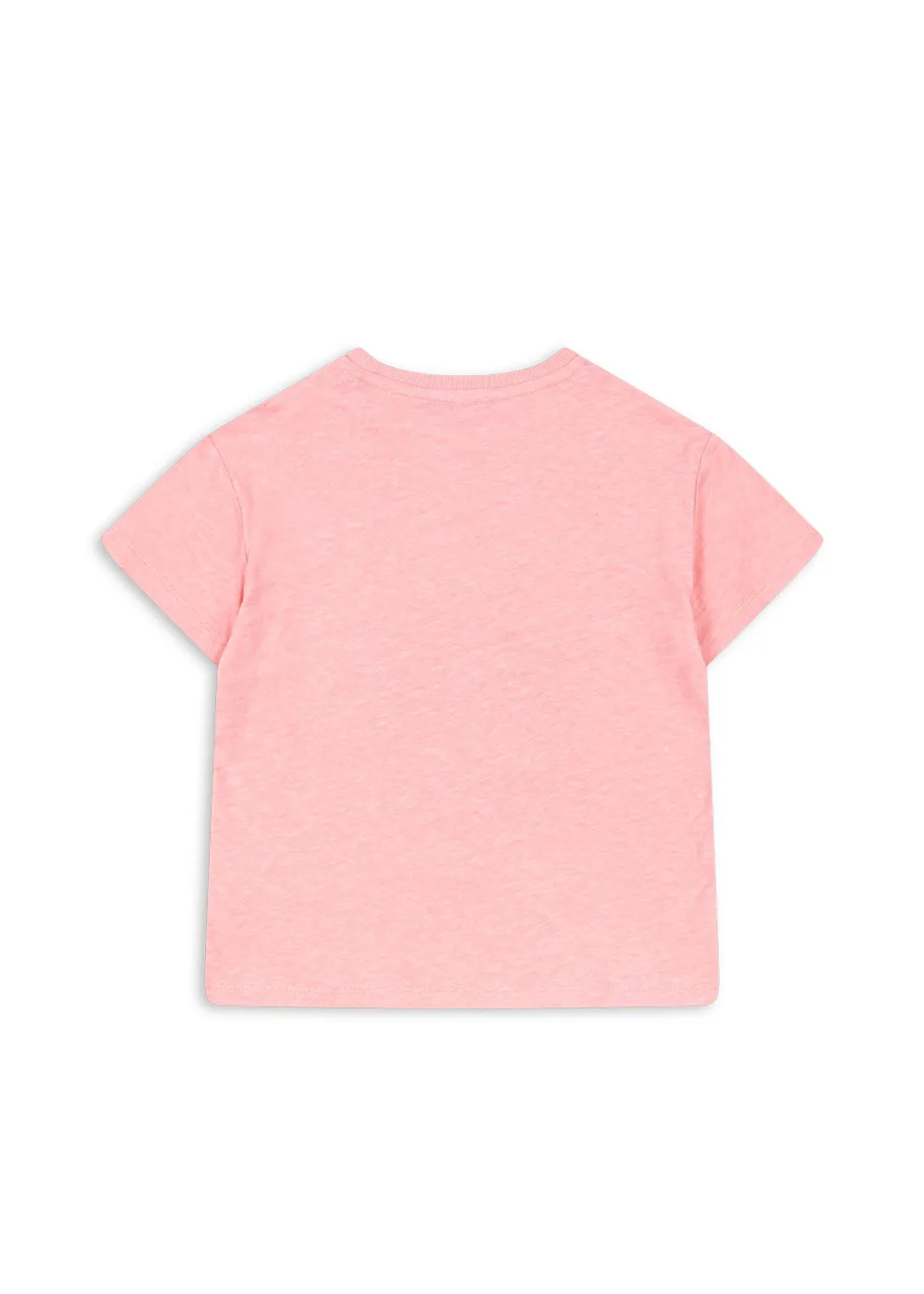 [Konges slojd] Era Tee OCS - Peony
