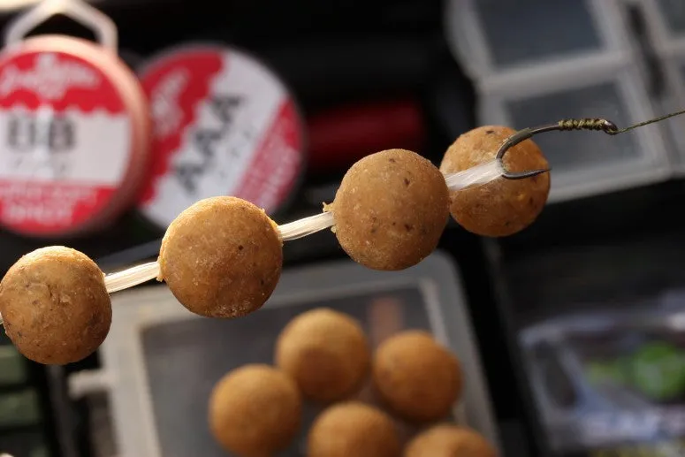 Korda PVA Tape & String