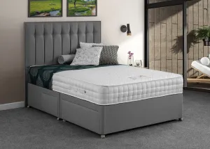 Krystal Bamboo 1500 4FT 6 Double Mattress