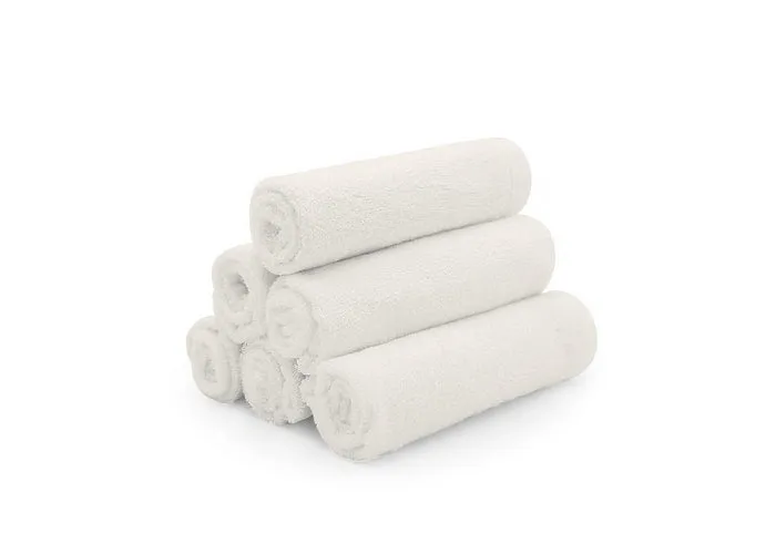 Kushies Bamboo Washclothes