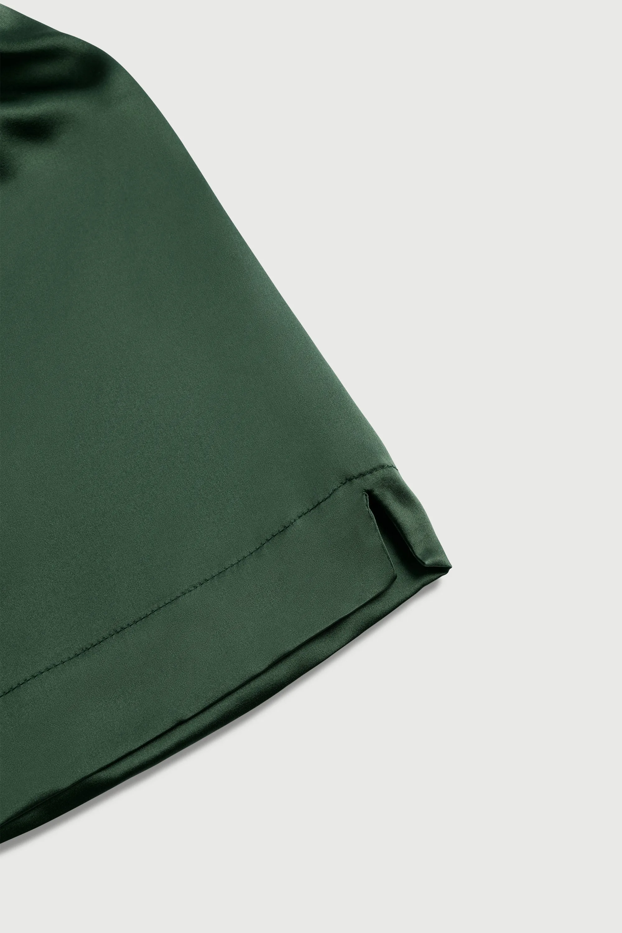 La Boxer Alta, Silk