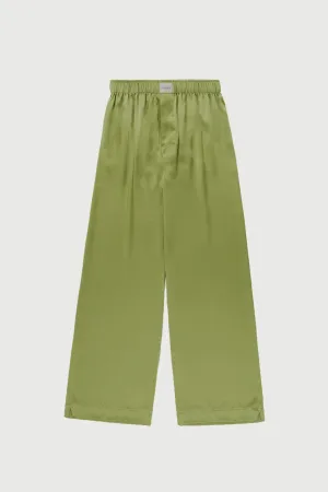 La Boxer Alta, Silk