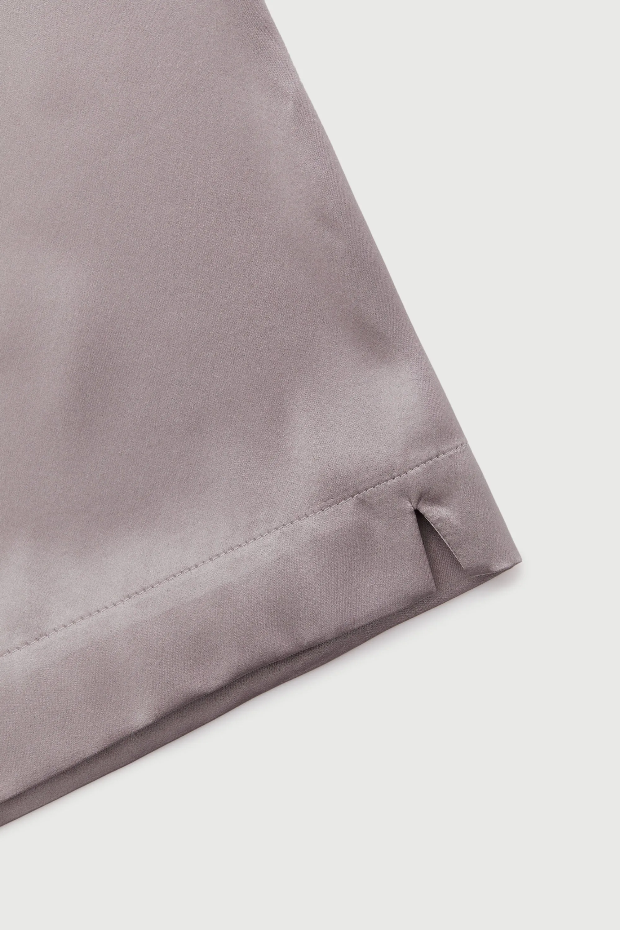 La Boxer Alta, Silk