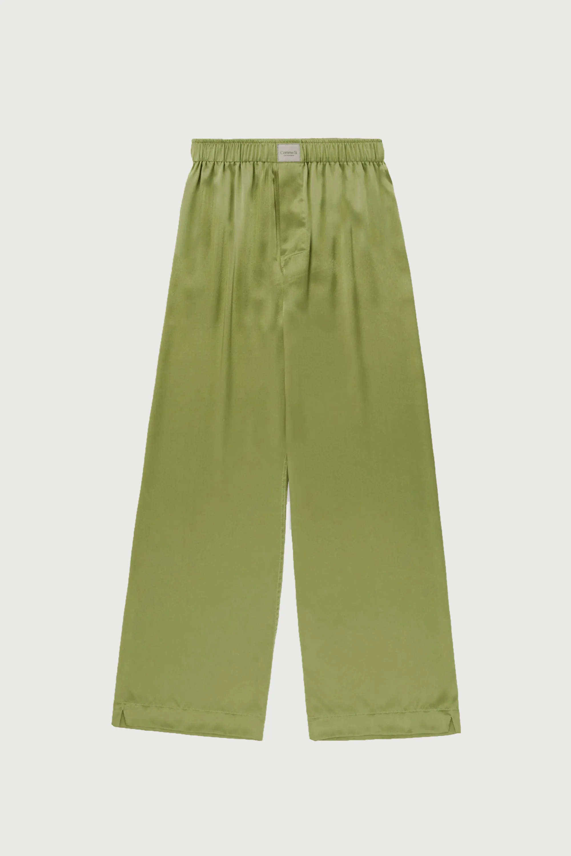 La Boxer Alta, Silk