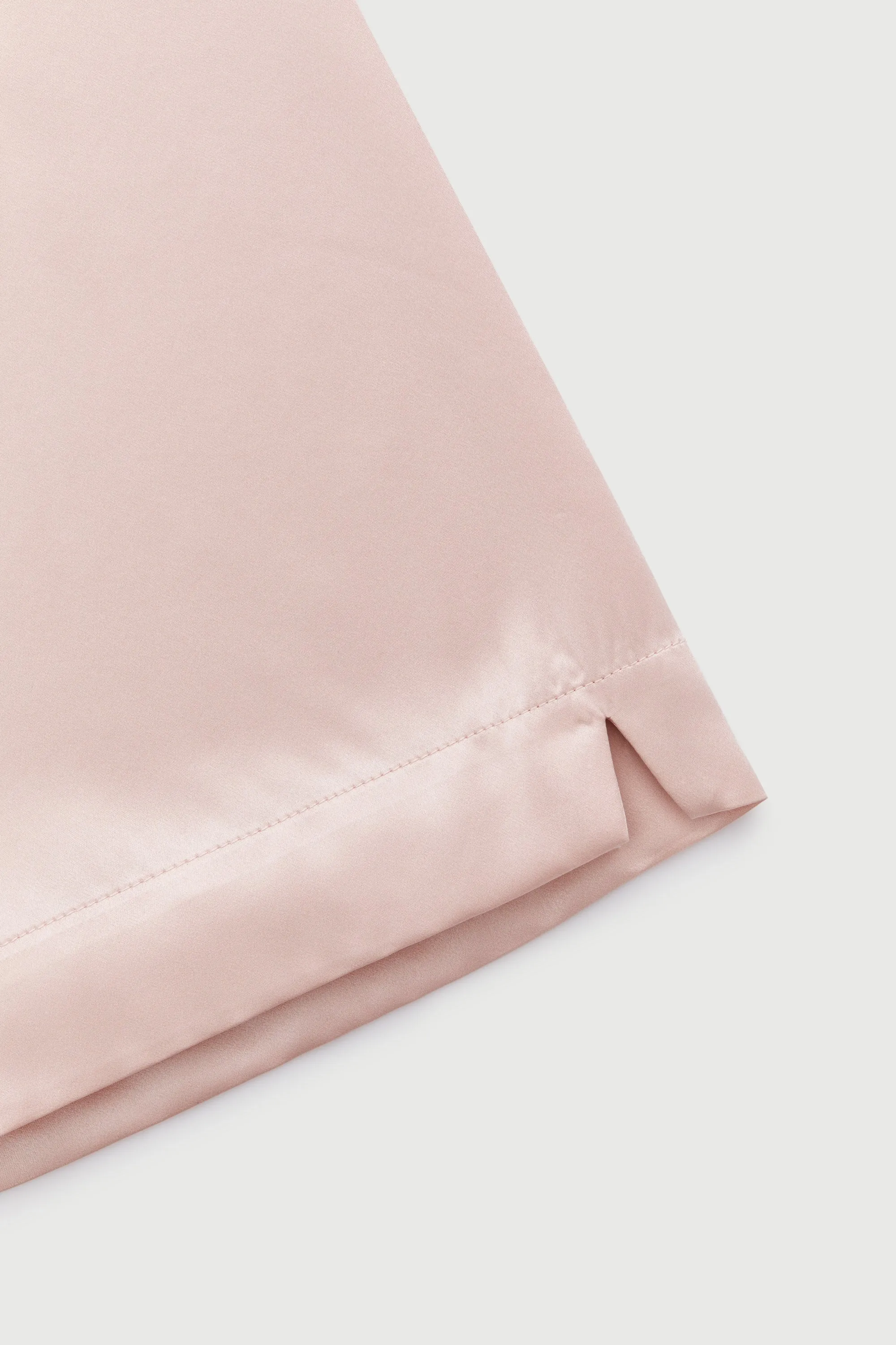 La Boxer Alta, Silk