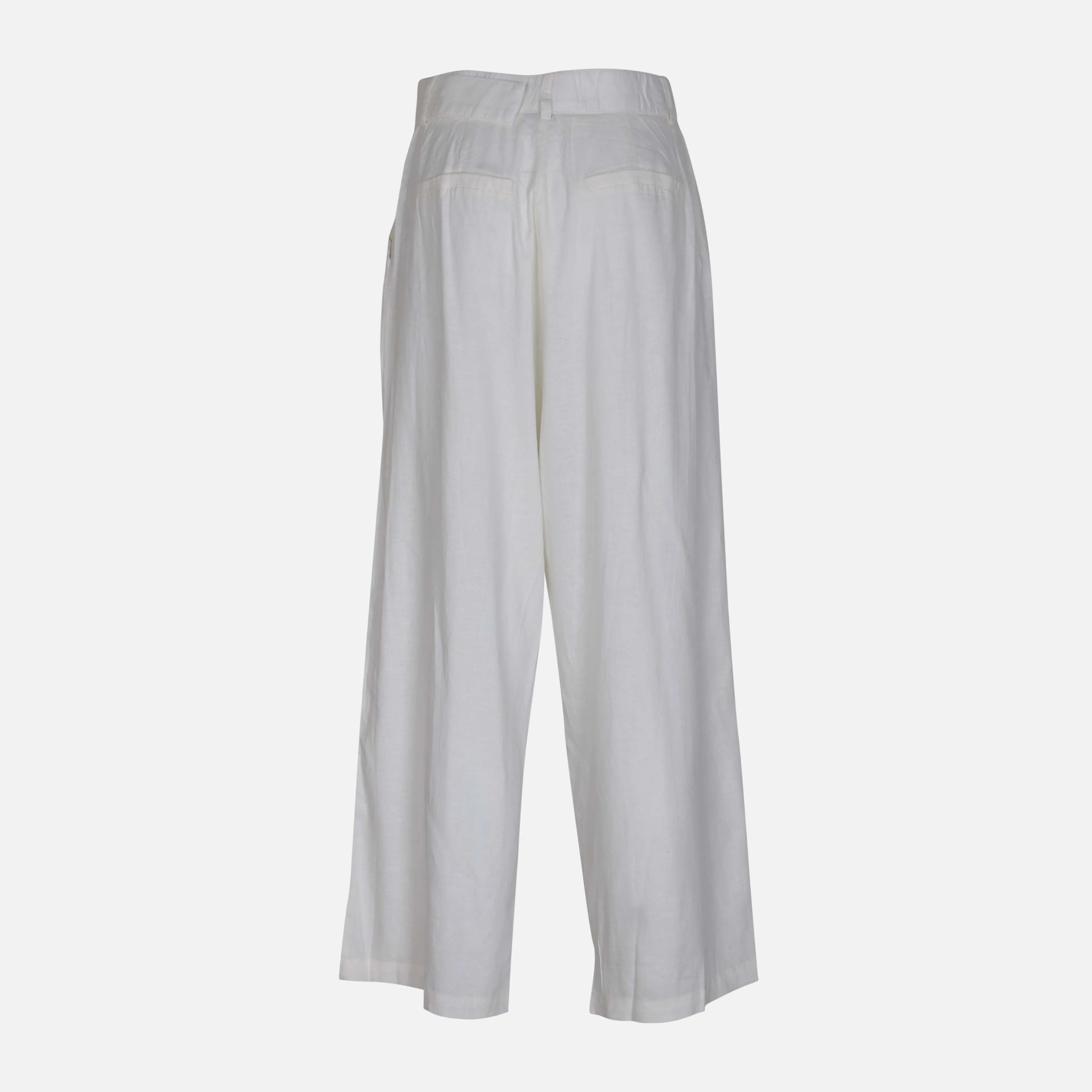 LADIES CASUAL PANTS