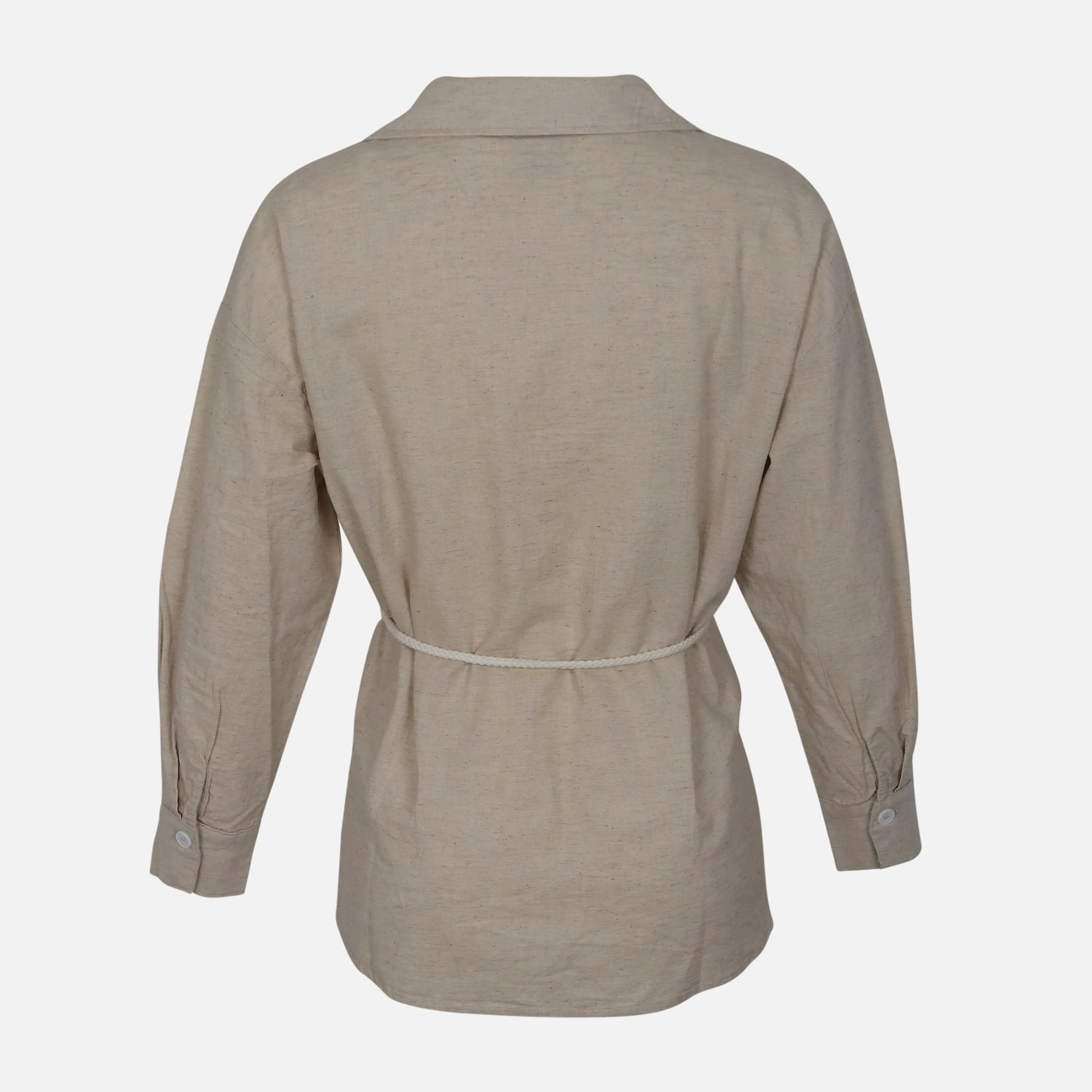LADIES CASUAL SHIRT