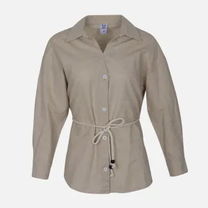 LADIES CASUAL SHIRT
