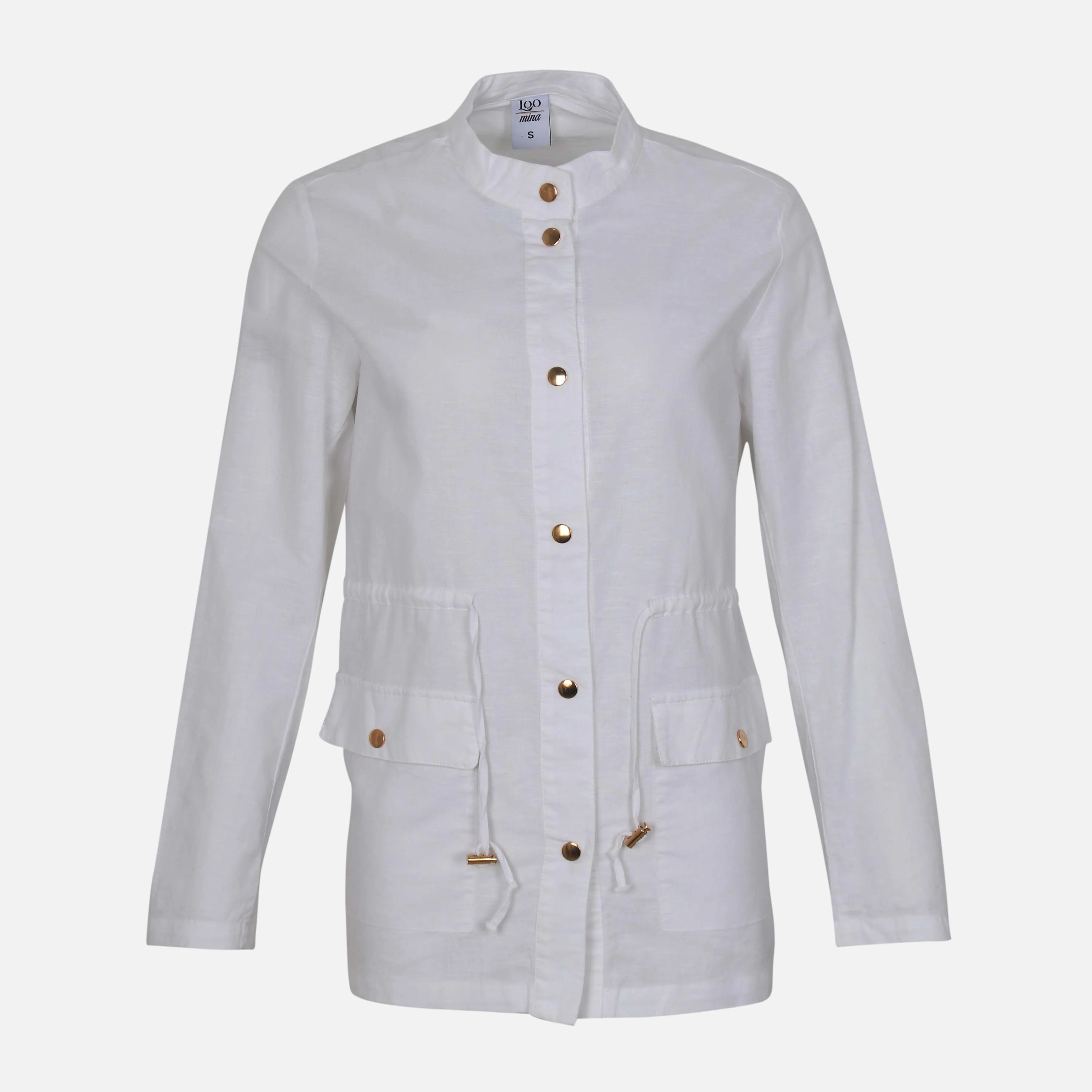 LADIES CASUAL SHIRT