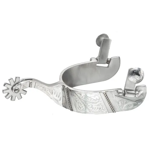 Ladies Francois Gauthier Reiner Spur