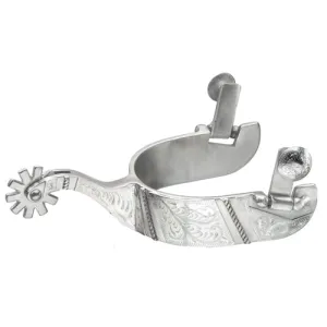 Ladies Francois Gauthier Reiner Spur