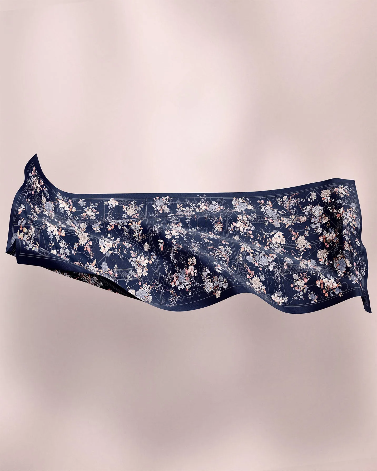 Laman - Navy