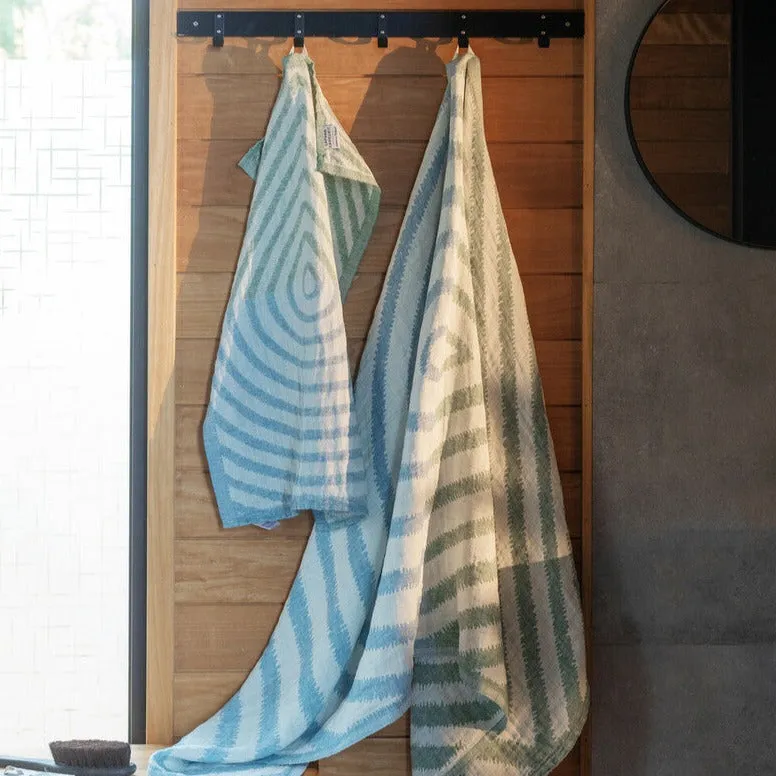 Lapuan Kankurit Metsalampi Towels