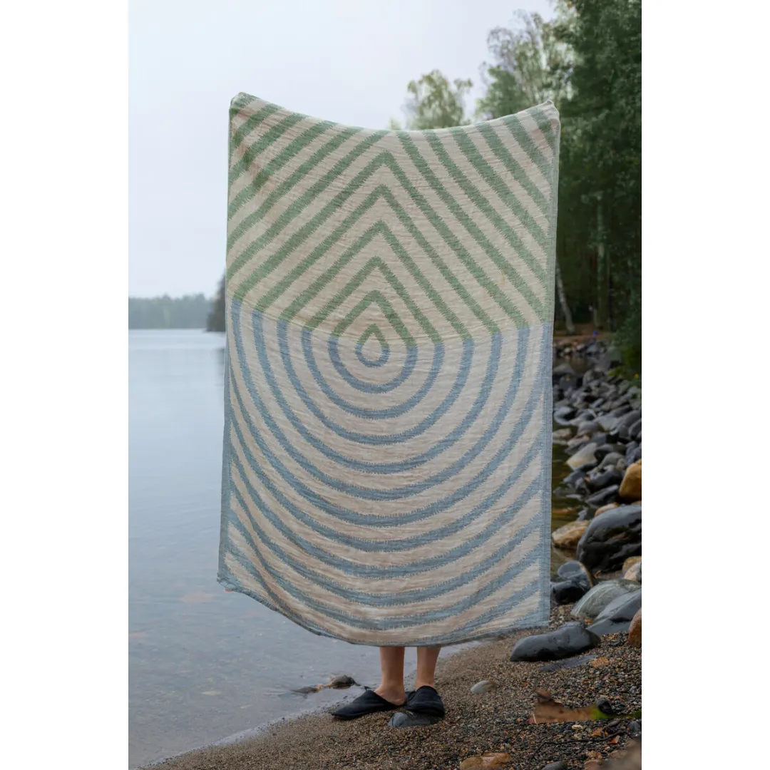 Lapuan Kankurit Metsalampi Towels