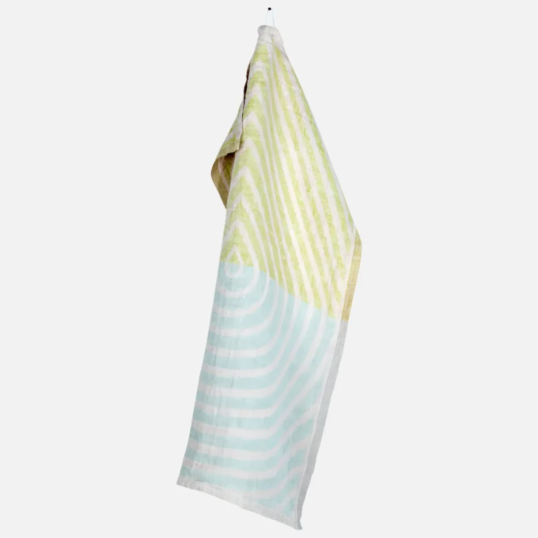 Lapuan Kankurit Metsalampi Towels
