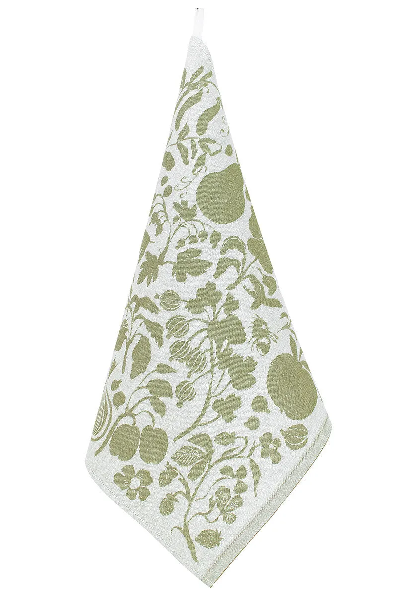 Lapuan Kankurit Puutarha Napkin/Towel