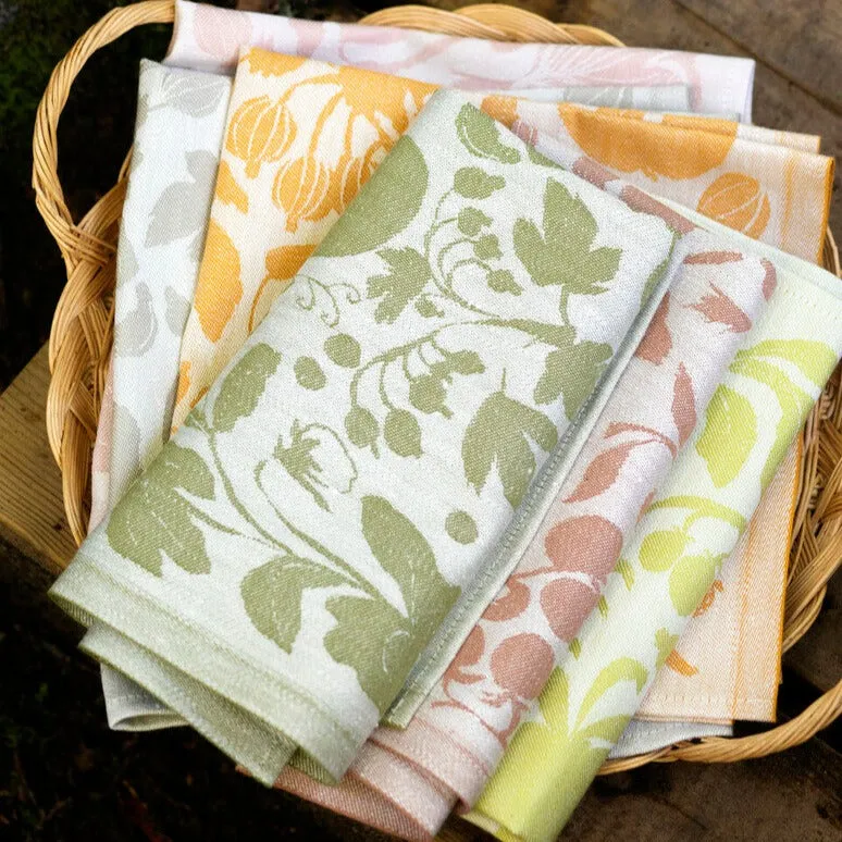 Lapuan Kankurit Puutarha Napkin/Towel