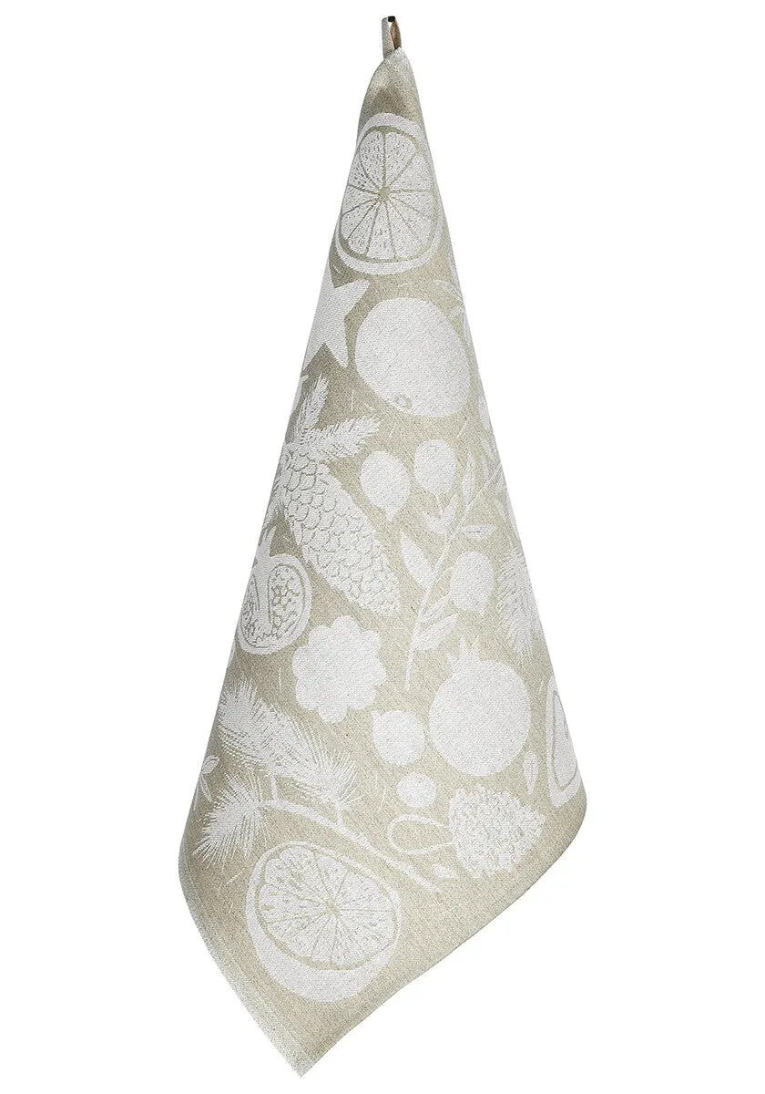 Lapuan Kankurit Talven Touksut Tea Towel/Napkin
