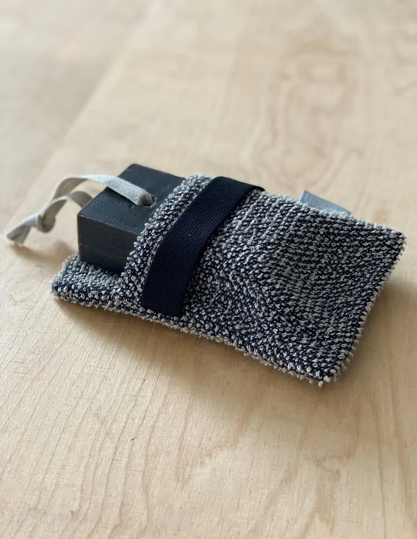 Lapuan - Kivi Soap Scrub Mitt