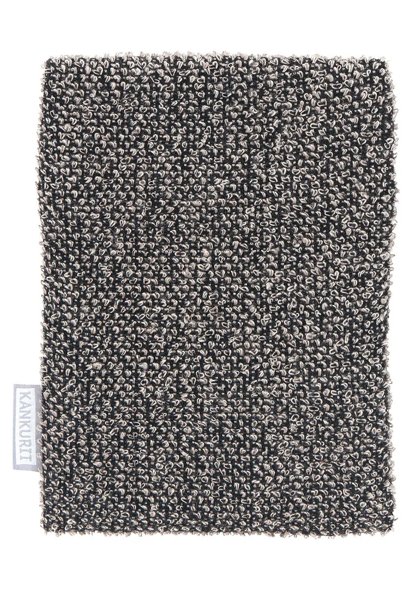 Lapuan - Kivi Soap Scrub Mitt