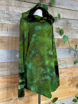 Large Pixie Hoodie