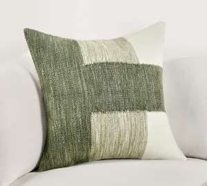 Laurel Textured Pillow Cover-22"x22"