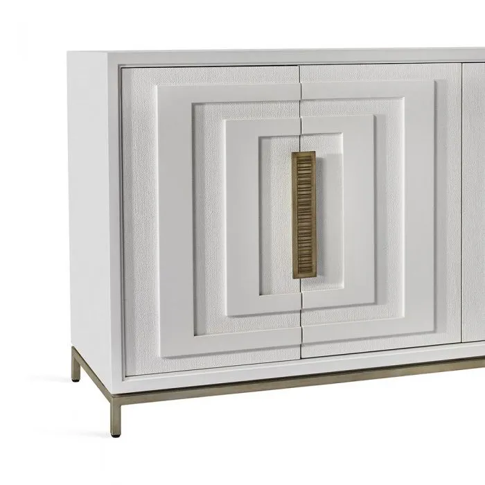 Lauryn Credenza