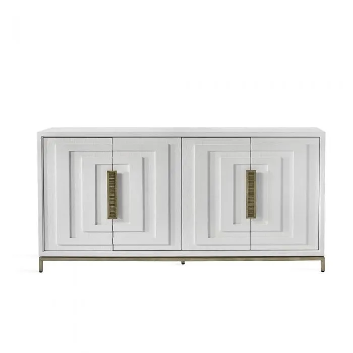 Lauryn Credenza