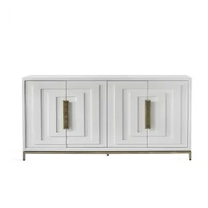Lauryn Credenza