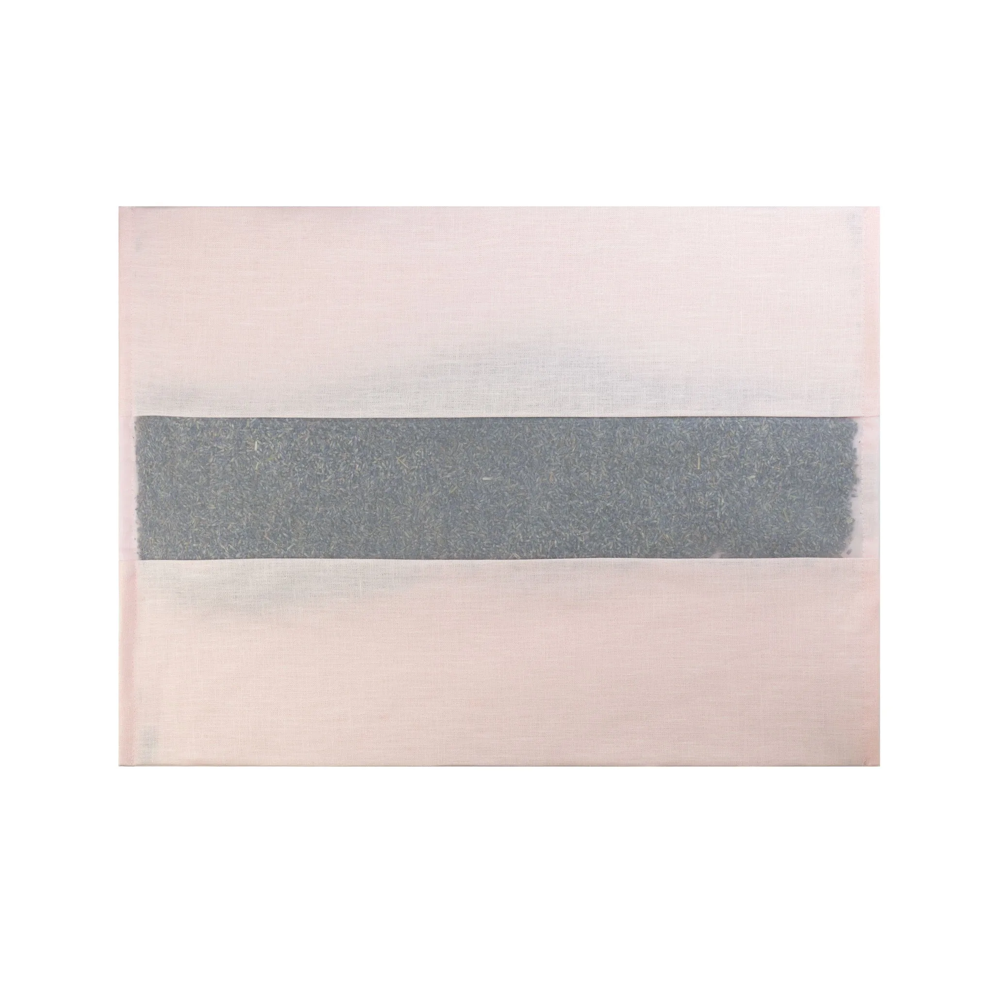 Lavender Drawer Liner Pink Linen