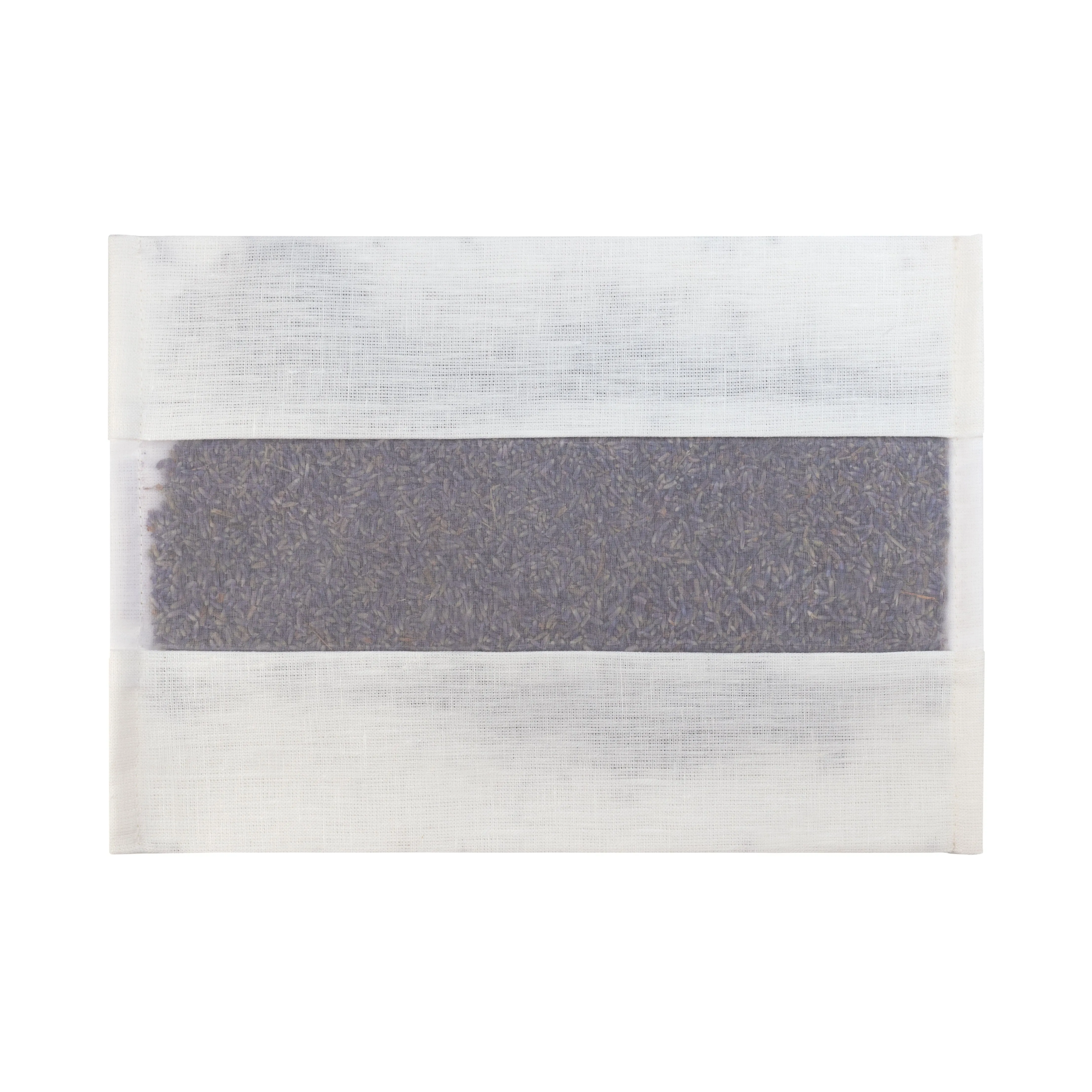 Lavender Pillow Insert - Ivory
