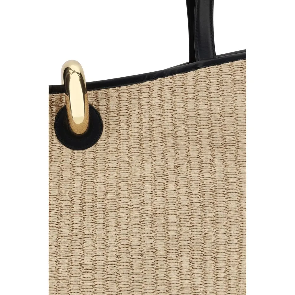 Le Bambola Shoulder Bag