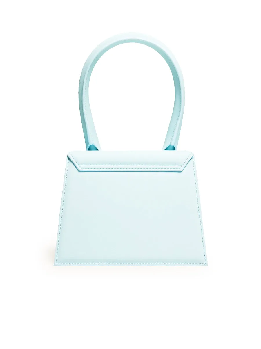 Le Chiquito Moyen in Pale Blue