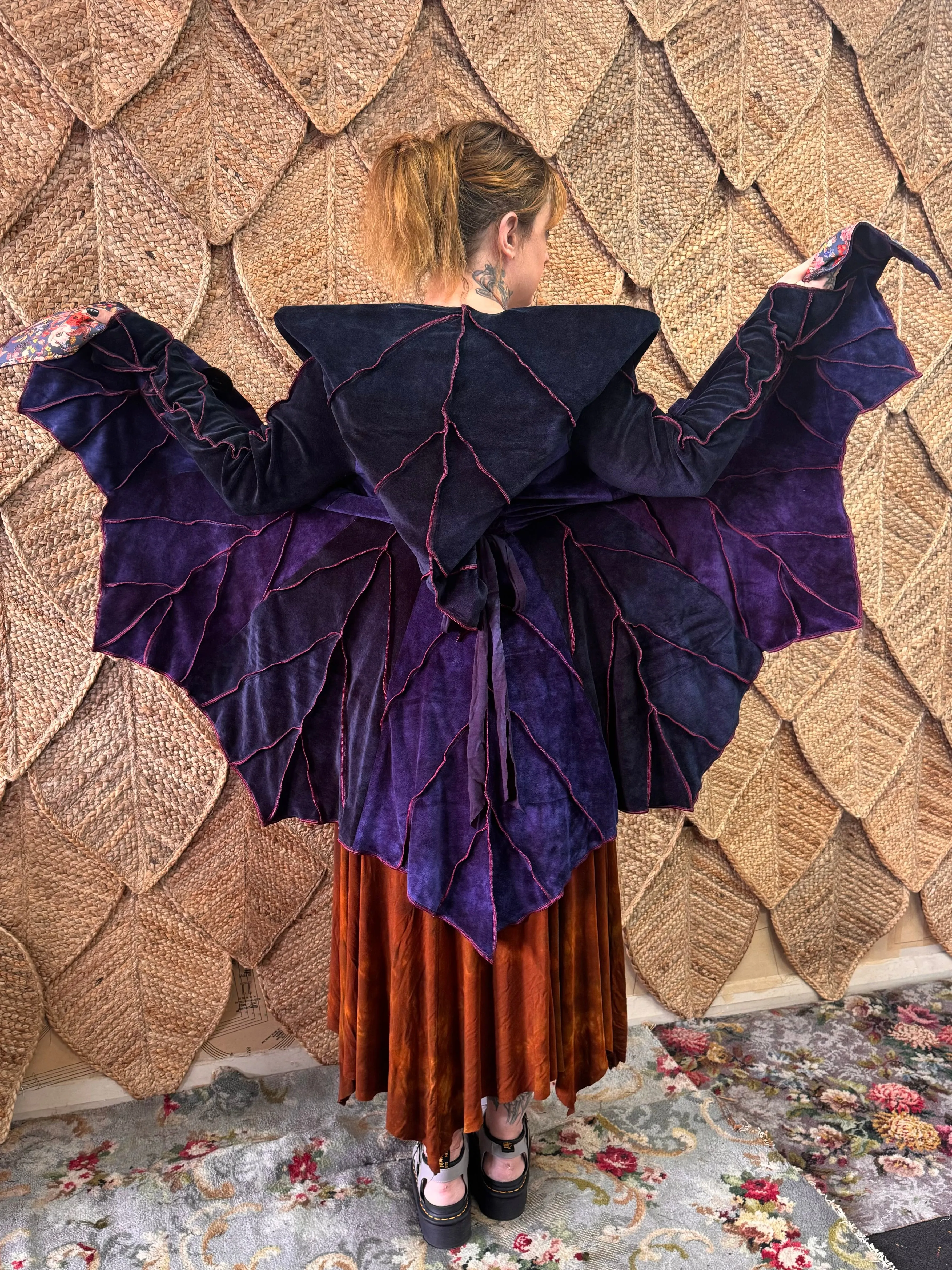 Leafae Pixie Coat (XL)