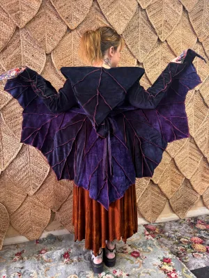 Leafae Pixie Coat (XL)