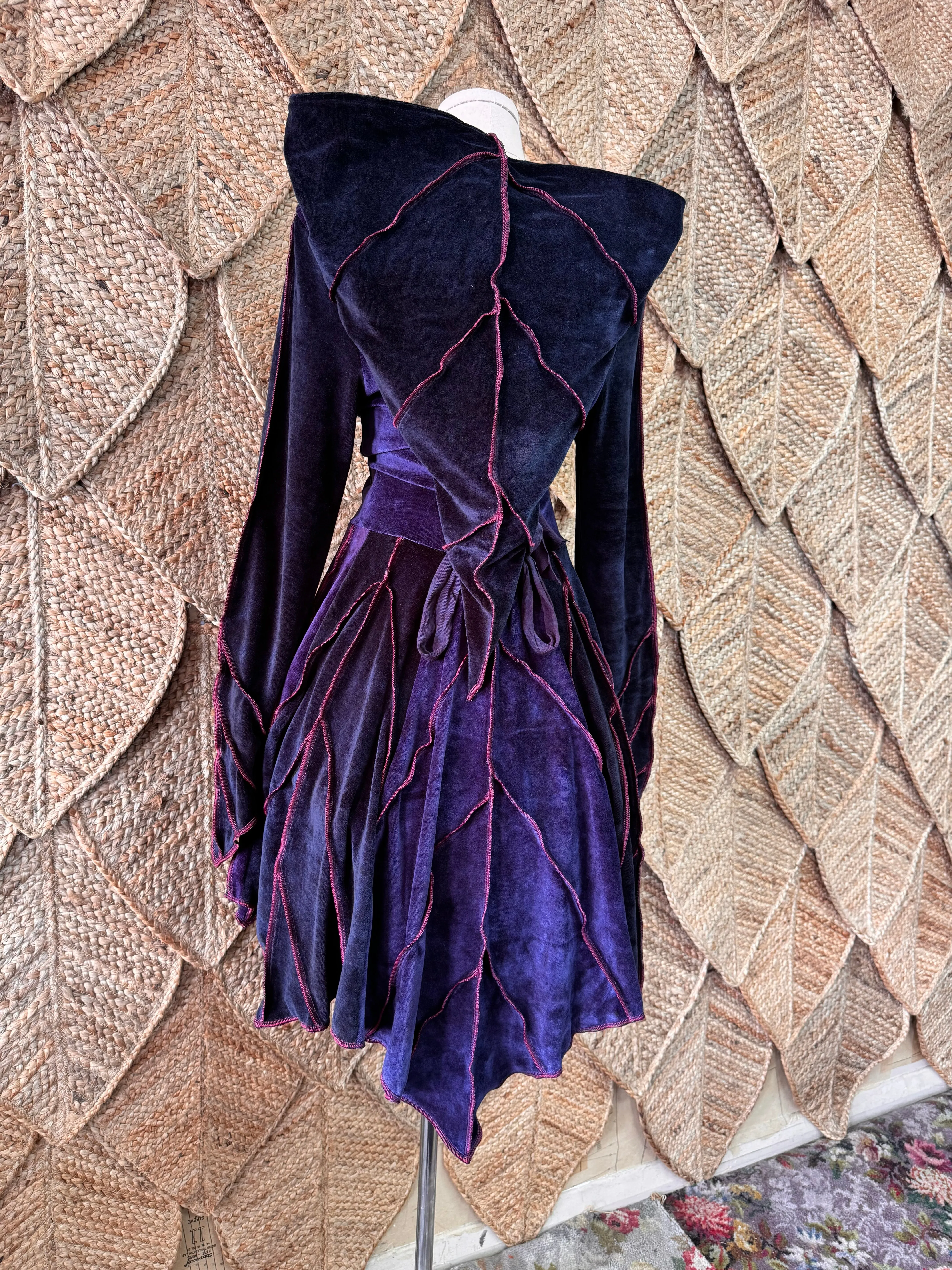 Leafae Pixie Coat (XL)