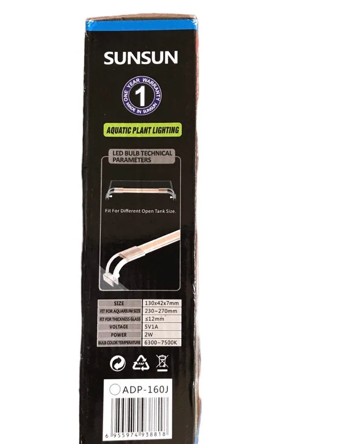 LED Aquarium Lighting (007)