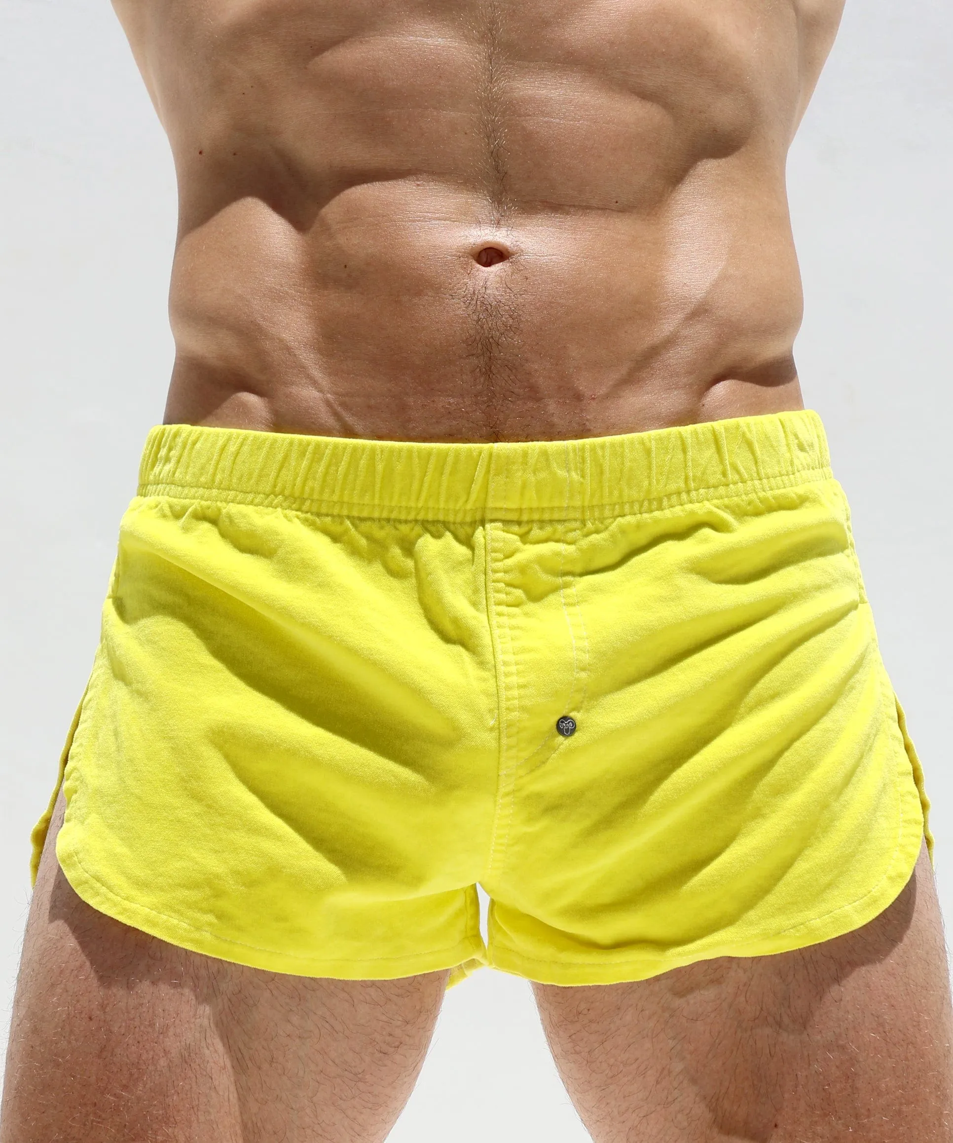 LEE YELLOW