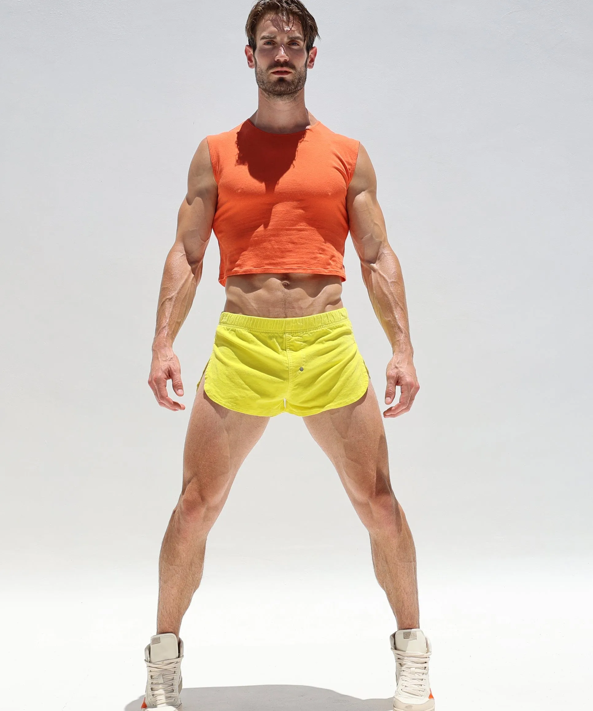 LEE YELLOW