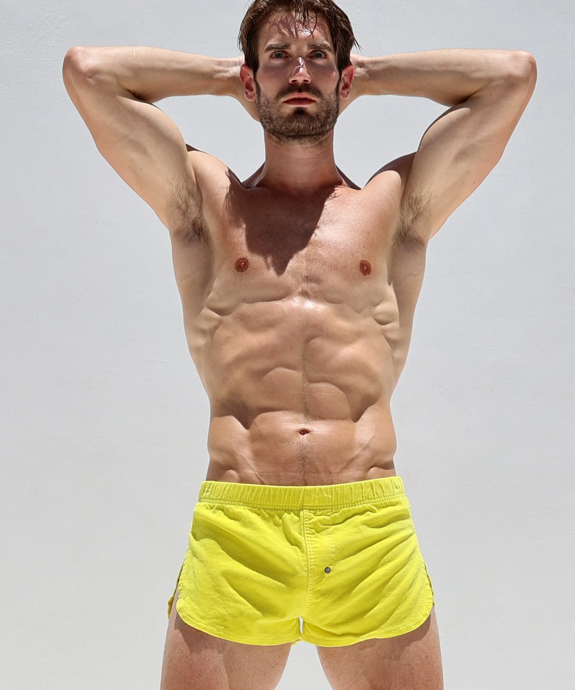 LEE YELLOW