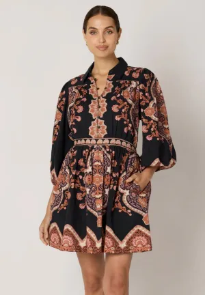 Leigh Mini Dress
