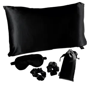 LELO Satin Silk Set