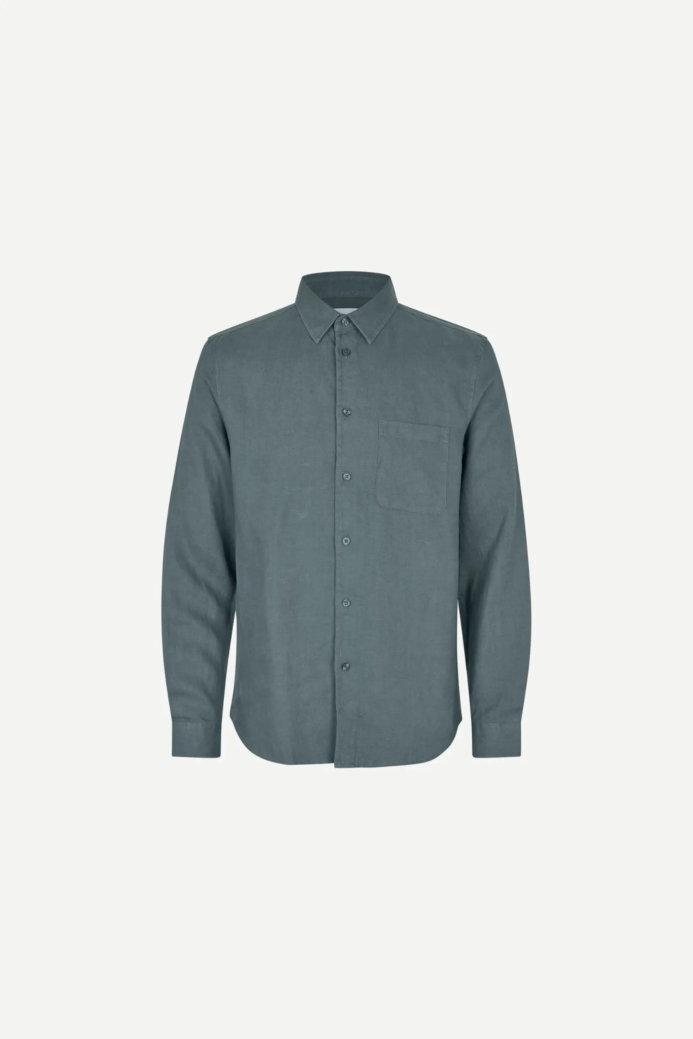 LIAM NF SHIRT - ORION BLUE