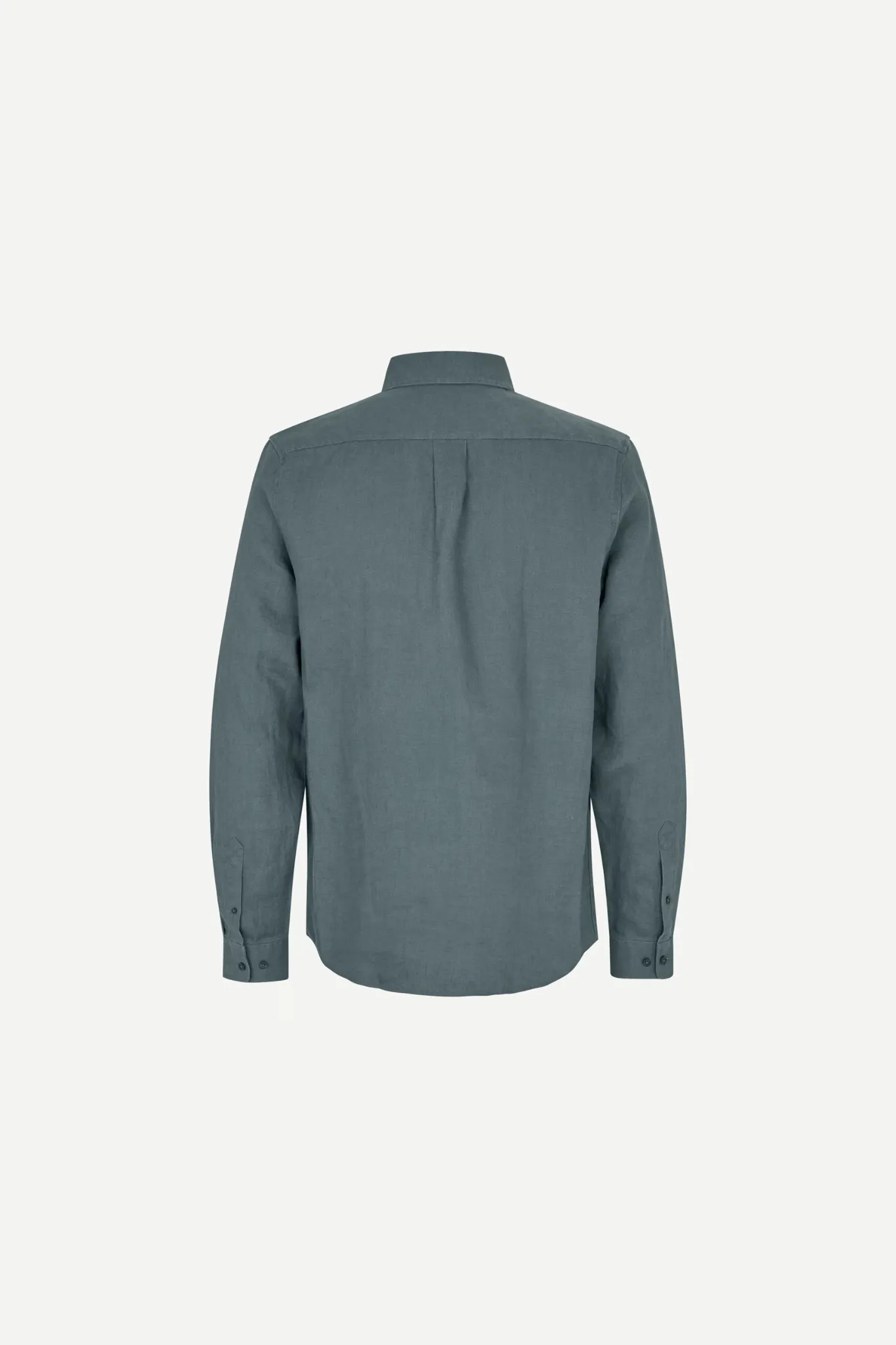 LIAM NF SHIRT - ORION BLUE