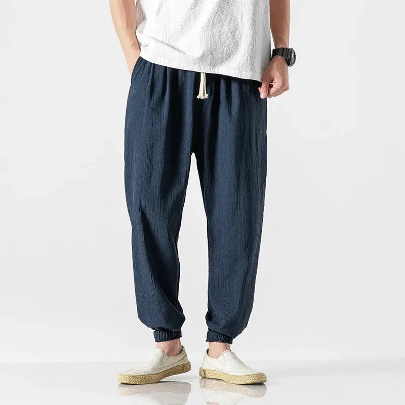 Lightweight Marlow Joggers